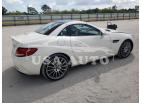 MERCEDES-BENZ SLC-CLASS SLC 300 2018