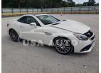 MERCEDES-BENZ SLC-CLASS SLC 300 2018