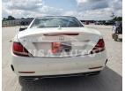 MERCEDES-BENZ SLC-CLASS SLC 300 2018