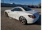 MERCEDES-BENZ SLK-CLASS SLK 300 2016