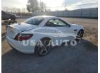MERCEDES-BENZ SLK-CLASS SLK 300 2016