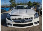 MERCEDES-BENZ SLK-CLASS SLK 300 2016