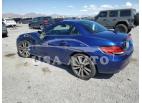 MERCEDES-BENZ SLC-CLASS SLC 300 2017