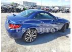 MERCEDES-BENZ SLC-CLASS SLC 300 2017