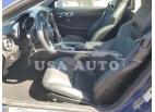 MERCEDES-BENZ SLC-CLASS SLC 300 2017