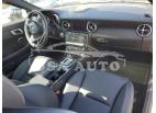 MERCEDES-BENZ SLC-CLASS SLC 300 2017