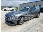 MERCEDES-BENZ SLC-CLASS SLC 300 2019