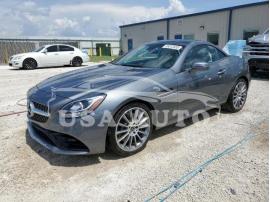 MERCEDES-BENZ SLC-CLASS SLC 300 2019