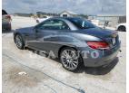 MERCEDES-BENZ SLC-CLASS SLC 300 2019