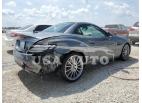 MERCEDES-BENZ SLC-CLASS SLC 300 2019
