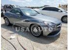 MERCEDES-BENZ SLC-CLASS SLC 300 2019