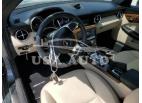 MERCEDES-BENZ SLC-CLASS SLC 300 2019