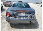 MERCEDES-BENZ SLC-CLASS SLC 300 2019