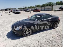 MERCEDES-BENZ SLK-CLASS SLK 300 2016