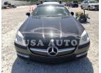 MERCEDES-BENZ SLK-CLASS SLK 300 2016