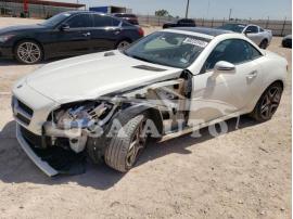 MERCEDES-BENZ SLK-CLASS SLK 300 2016
