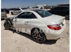 MERCEDES-BENZ SLK-CLASS SLK 300 2016