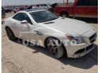 MERCEDES-BENZ SLK-CLASS SLK 300 2016