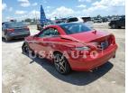 MERCEDES-BENZ SLK-CLASS SLK 300 2016