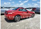 MERCEDES-BENZ SLK-CLASS SLK 300 2016