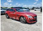 MERCEDES-BENZ SLK-CLASS SLK 300 2016