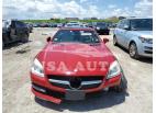 MERCEDES-BENZ SLK-CLASS SLK 300 2016