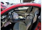 MERCEDES-BENZ SLK-CLASS SLK 300 2016