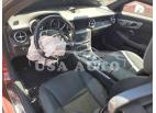 MERCEDES-BENZ SLC-CLASS SLC 300 2017