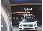 MERCEDES-BENZ SLC-CLASS SLC 300 2017