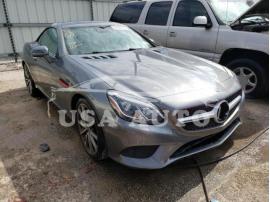 MERCEDES-BENZ SLC-CLASS SLC 300 2018