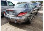 MERCEDES-BENZ SLC-CLASS SLC 300 2018