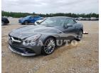 MERCEDES-BENZ SLC-CLASS SLC 300 2018