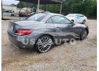 MERCEDES-BENZ SLC-CLASS SLC 300 2018