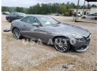 MERCEDES-BENZ SLC-CLASS SLC 300 2018