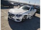 MERCEDES-BENZ SLC-CLASS SLC 300 2018