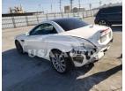 MERCEDES-BENZ SLC-CLASS SLC 300 2018