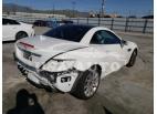 MERCEDES-BENZ SLC-CLASS SLC 300 2018