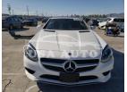 MERCEDES-BENZ SLC-CLASS SLC 300 2018