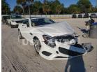 MERCEDES-BENZ SLC-CLASS SLC 300 2018