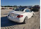 MERCEDES-BENZ SLC-CLASS SLC 300 2018