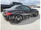 MERCEDES-BENZ SLC-CLASS SLC 300 2019