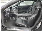 MERCEDES-BENZ SLC-CLASS SLC 300 2019