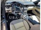 MERCEDES-BENZ SLC-CLASS SLC 300 2019