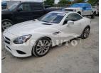 MERCEDES-BENZ SLC-CLASS SLC 300 2019