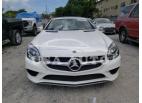 MERCEDES-BENZ SLC-CLASS SLC 300 2019