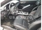 MERCEDES-BENZ SLC-CLASS SLC 300 2019