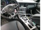 MERCEDES-BENZ SLC-CLASS SLC 300 2019