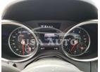 MERCEDES-BENZ SLC-CLASS SLC 300 2019
