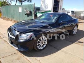 MERCEDES-BENZ SLC-CLASS SLC 300 2019