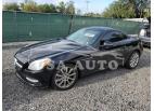 MERCEDES-BENZ SLK-CLASS SLK 300 2016